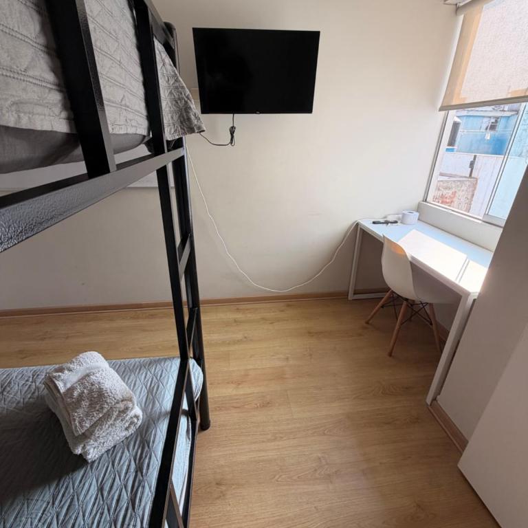 Departamento 17 personas San Isidro - Apartamento de 4 habitaciones - 47