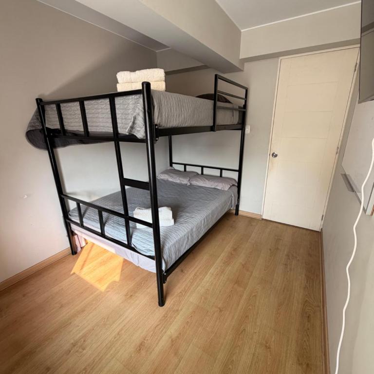 Departamento 17 personas San Isidro - Apartamento de 4 habitaciones - 49