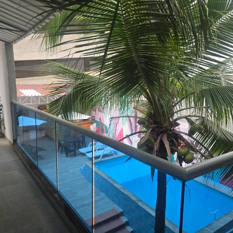 Hotel Casa Bellamare - Habitación Doble - 2