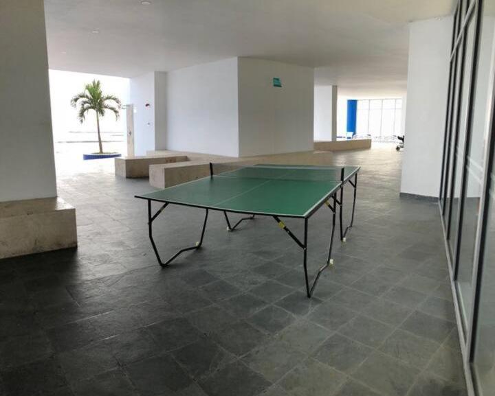 Frente al Mar home office 7B - Apartment - 29