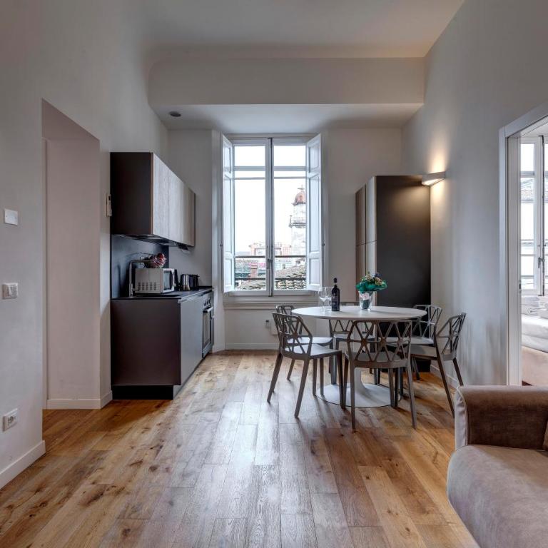 Sant'Anna Apartment - Two-Bedroom Apartment - 4