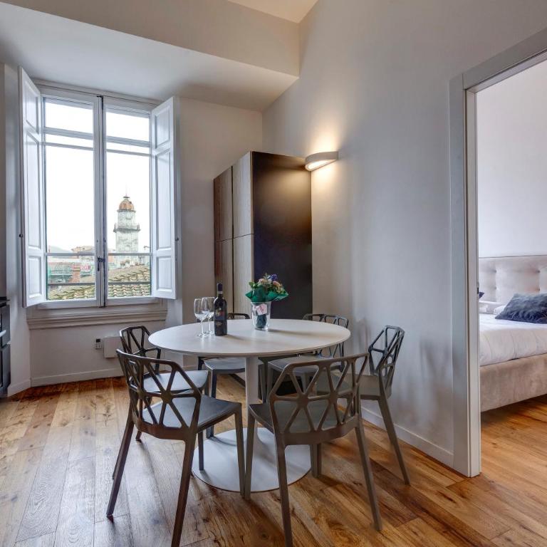Sant'Anna Apartment - Two-Bedroom Apartment - 5