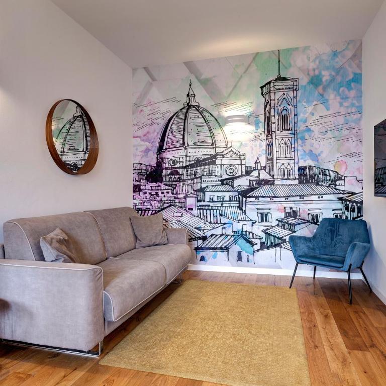Sant'Anna Apartment - Two-Bedroom Apartment - 1