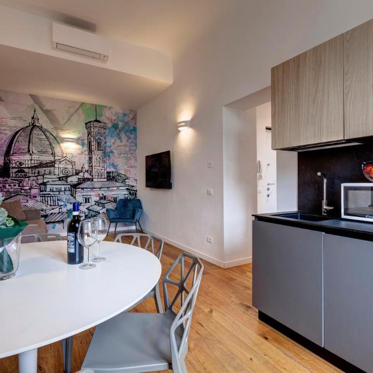 Sant'Anna Apartment - Two-Bedroom Apartment - 2