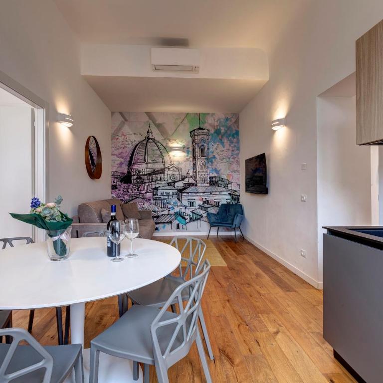 Sant'Anna Apartment - Two-Bedroom Apartment - 3