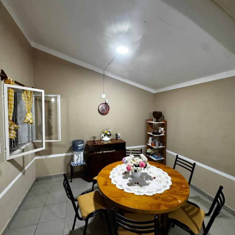 Electra hospedaje familiar - Vacation Home - 6