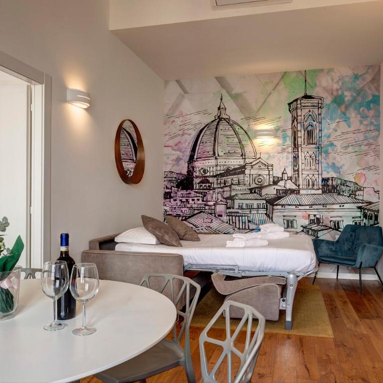 Sant'Anna Apartment - Two-Bedroom Apartment - 8
