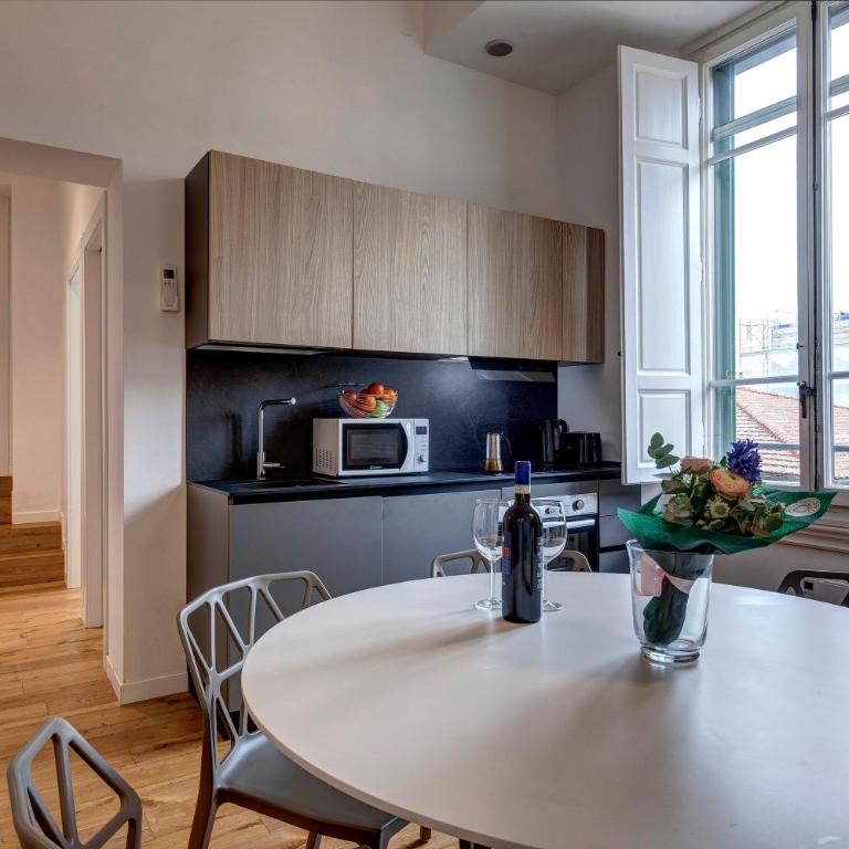 Sant'Anna Apartment - Two-Bedroom Apartment - 11