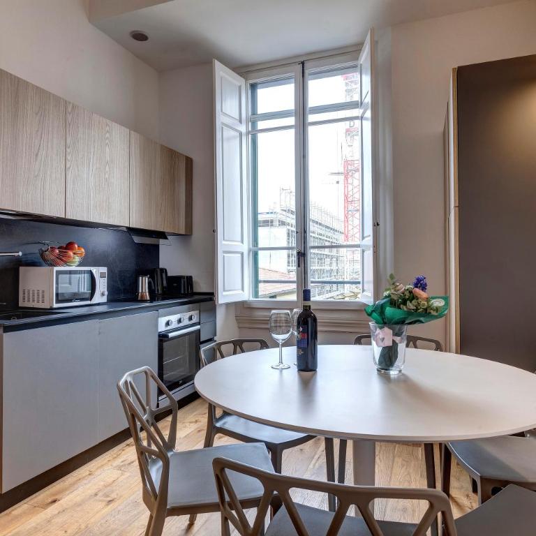 Sant'Anna Apartment - Two-Bedroom Apartment - 10