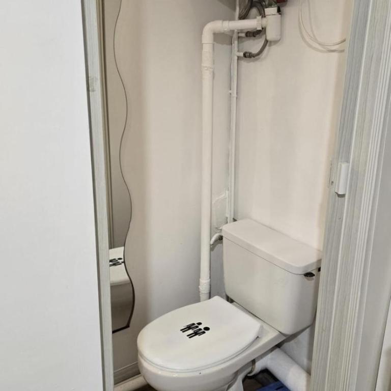 Appartement paris 15 - Appartement 1 Chambre - Non-Fumeurs - 3