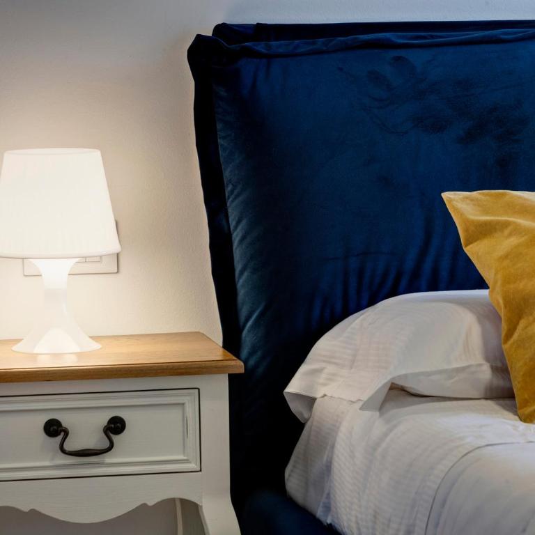 Sant'Anna Apartment - Two-Bedroom Apartment - 17