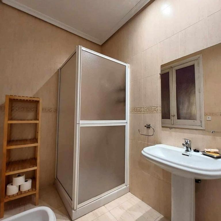 Hosteria ASDT - Apartamento de 1 dormitorio - 4