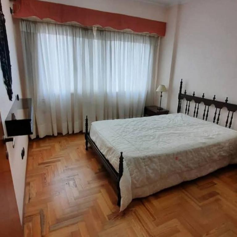 Hosteria ASDT - Apartamento de 1 dormitorio - 5