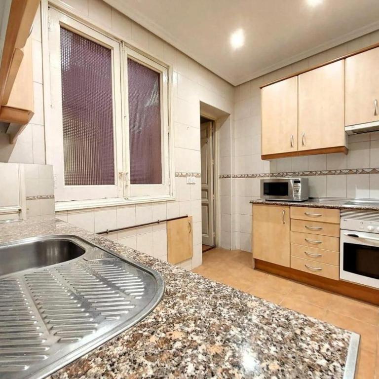 Hosteria ASDT - Apartamento de 1 dormitorio - 6