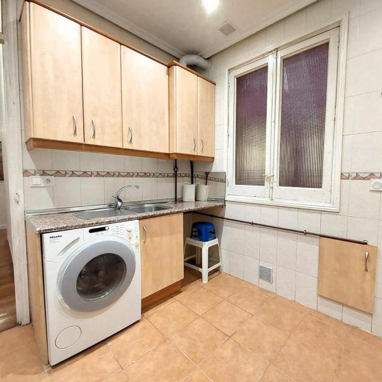 Hosteria ASDT - Apartamento de 1 dormitorio - 7