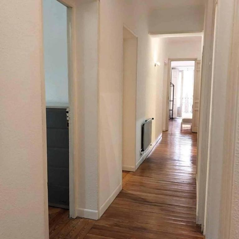 Hosteria ASDT - Apartamento de 1 dormitorio - 8