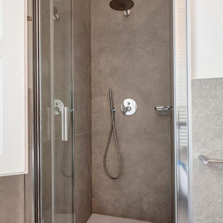 Sant'Anna Apartment - Two-Bedroom Apartment - 19