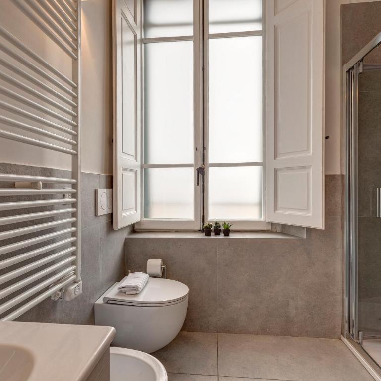 Sant'Anna Apartment - Two-Bedroom Apartment - 20