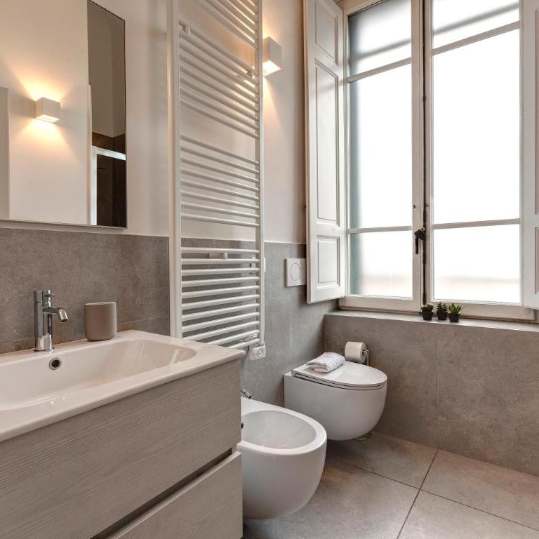 Sant'Anna Apartment - Two-Bedroom Apartment - 18