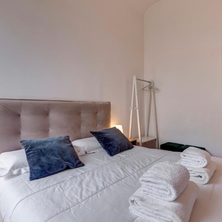 Sant'Anna Apartment - Two-Bedroom Apartment - 22