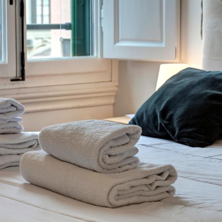 Sant'Anna Apartment - Two-Bedroom Apartment - 23