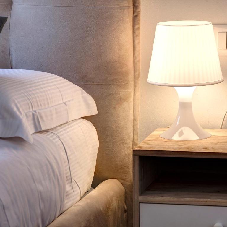 Sant'Anna Apartment - Two-Bedroom Apartment - 26
