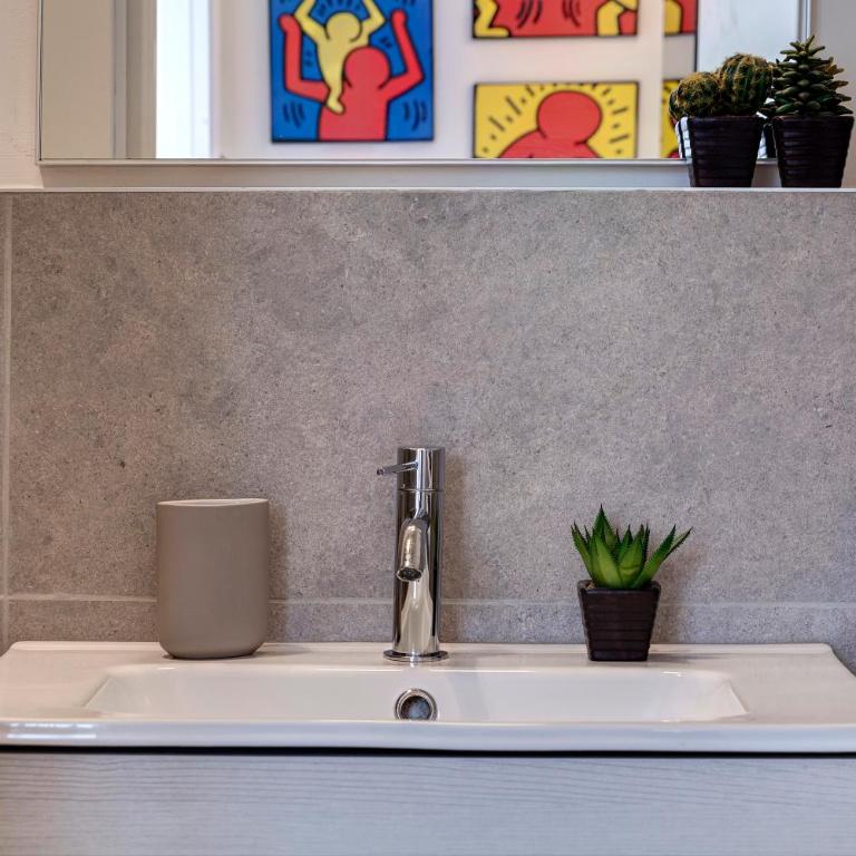 Sant'Anna Apartment - Two-Bedroom Apartment - 29