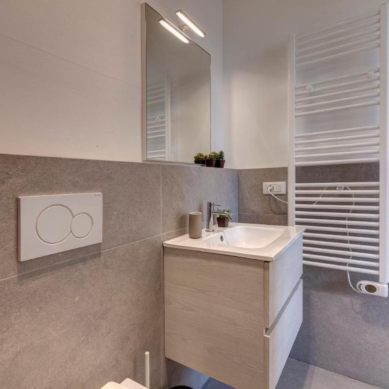 Sant'Anna Apartment - Two-Bedroom Apartment - 28