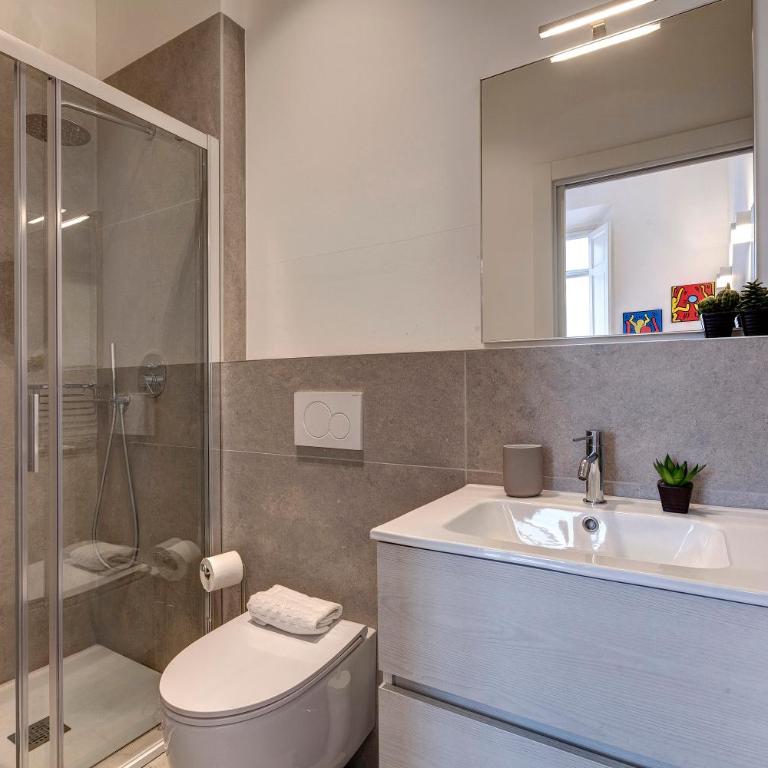 Sant'Anna Apartment - Two-Bedroom Apartment - 27