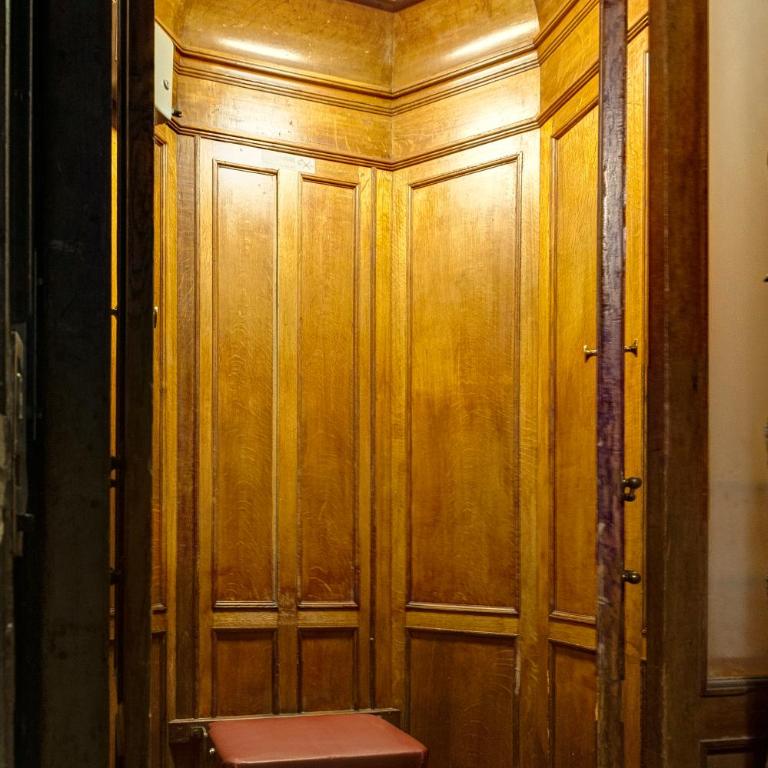 Sant'Anna Apartment - Two-Bedroom Apartment - 33