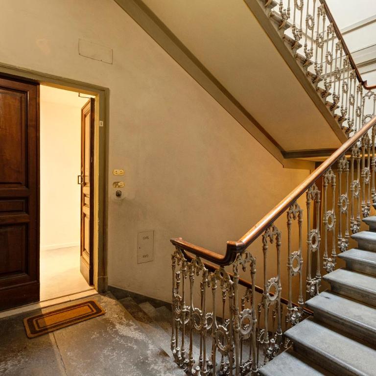 Sant'Anna Apartment - Two-Bedroom Apartment - 31