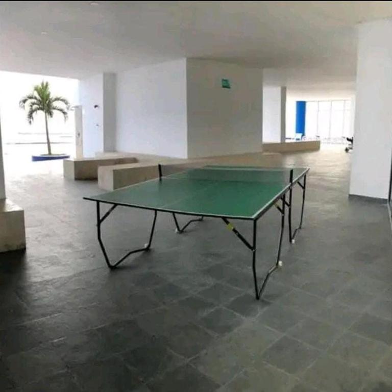 Cartagena Frente al Mar Ciudad Antigua 7B1 - Apartment - 10