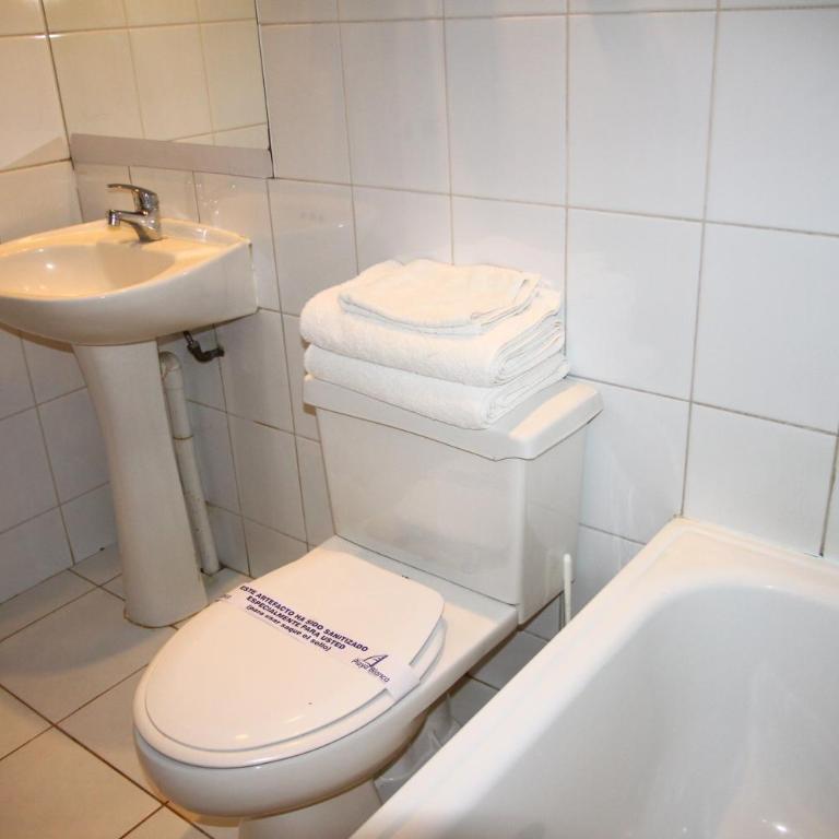 Club Playa Blanca - One-Bedroom Apartment with Garden View - 2