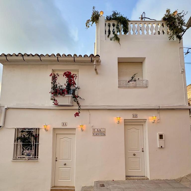 Las Casitas de Cullera Sol y Mar - Casa de 2 dormitorios - 47