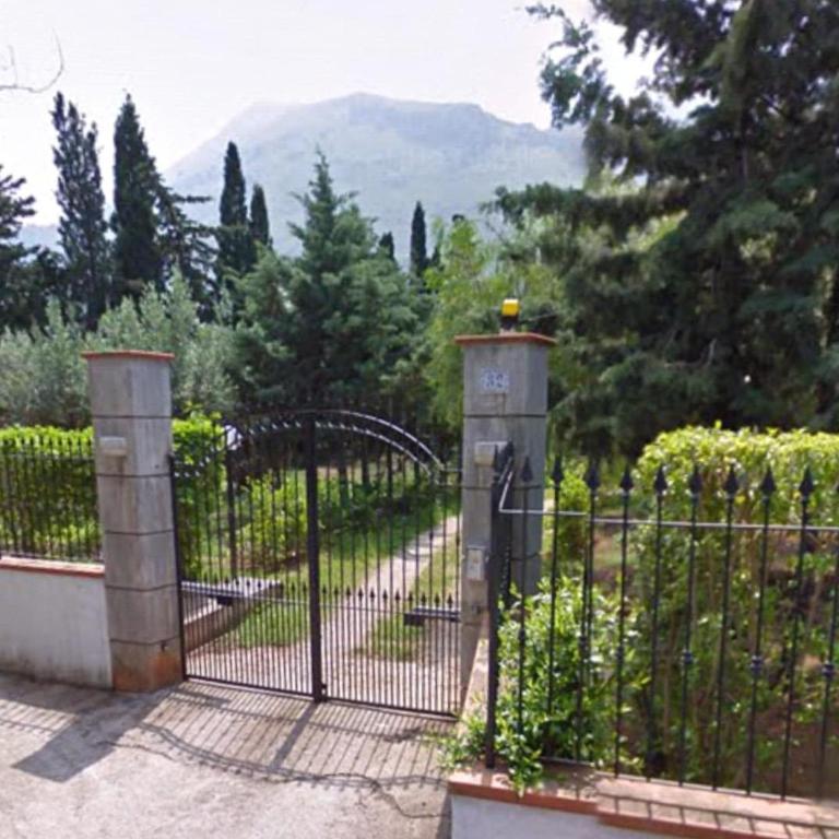 Baglio Cuttaia - Villa con Vista Giardino - 17