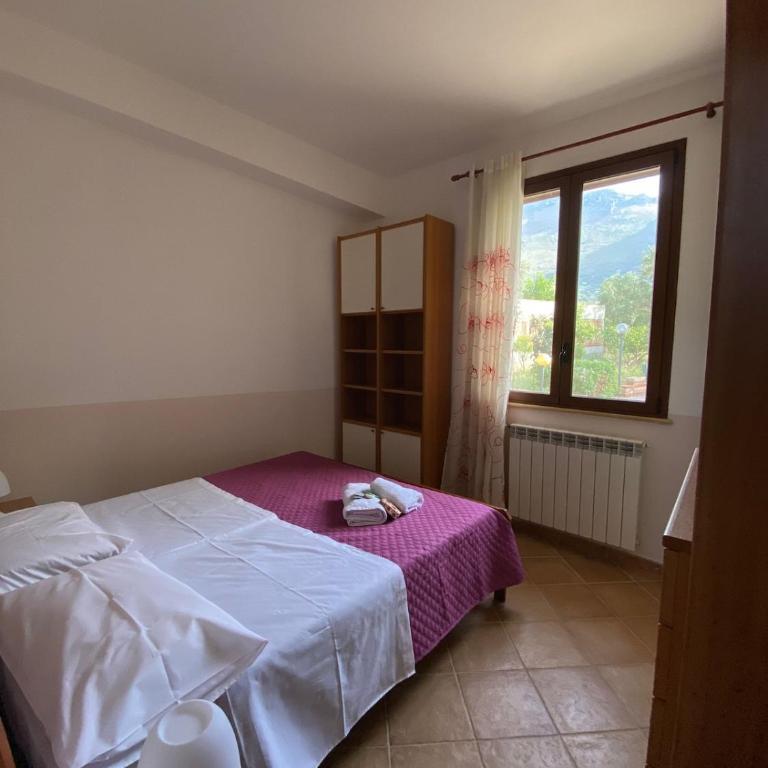 Baglio Cuttaia - Villa con Vista Giardino - 18