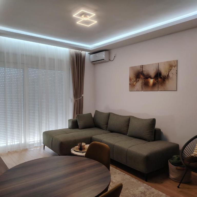 Lux Veritas Near Center FREE PARKING Special April Offer - Apartman sa 1 Spavaćom Sobom - 6