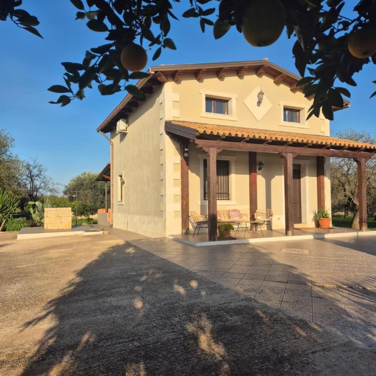 Villa Noemi - Villa con 2 Camere da Letto - 20