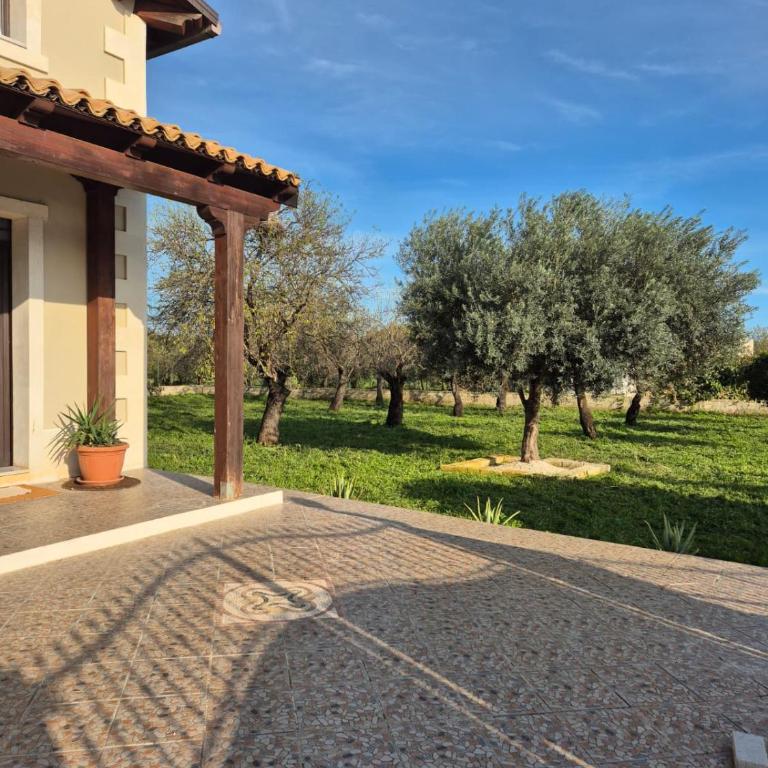 Villa Noemi - Villa con 2 Camere da Letto - 5