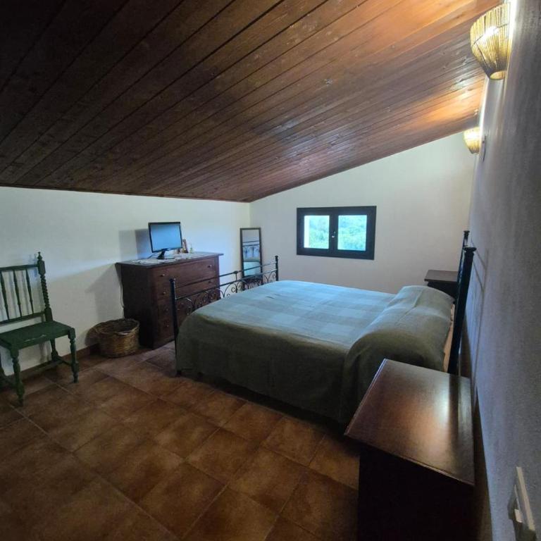 Villa Noemi - Villa con 2 Camere da Letto - 15