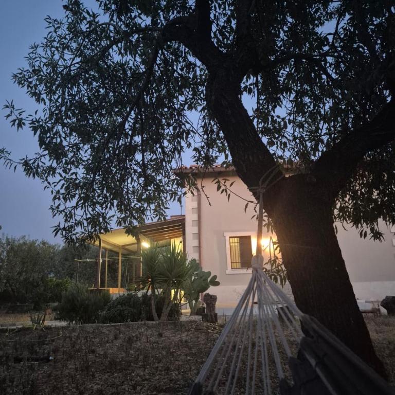 Villa Noemi - Villa con 2 Camere da Letto - 27