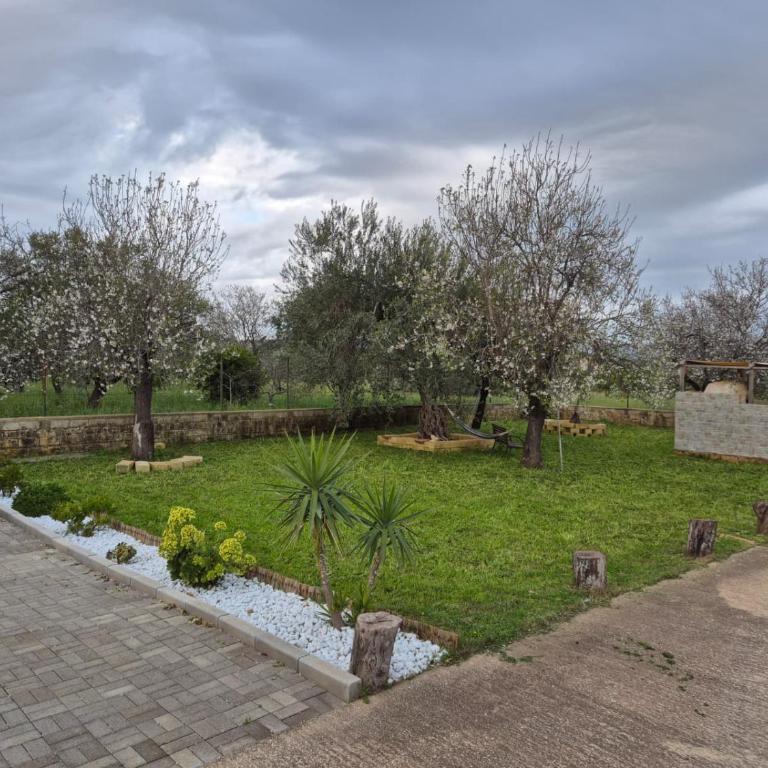 Villa Noemi - Villa con 2 Camere da Letto - 7