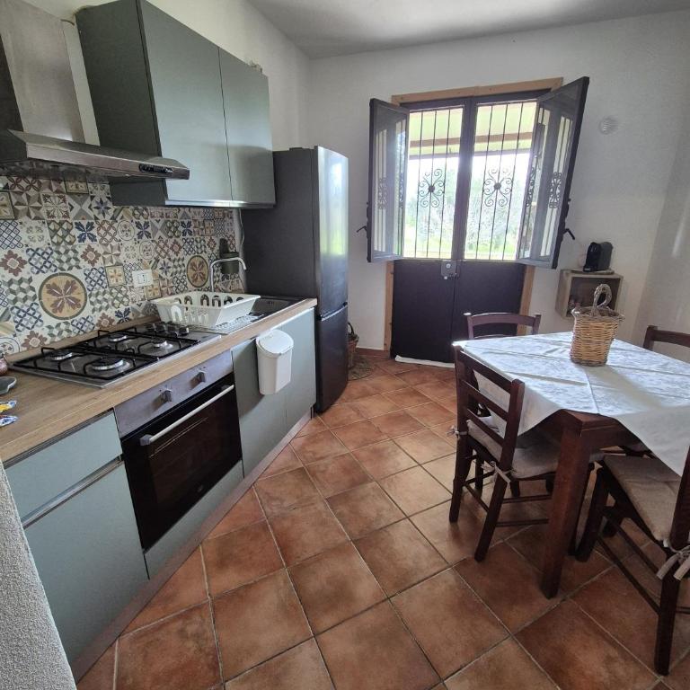 Villa Noemi - Villa con 2 Camere da Letto - 12