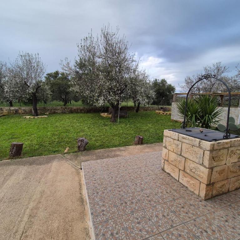Villa Noemi - Villa con 2 Camere da Letto - 26