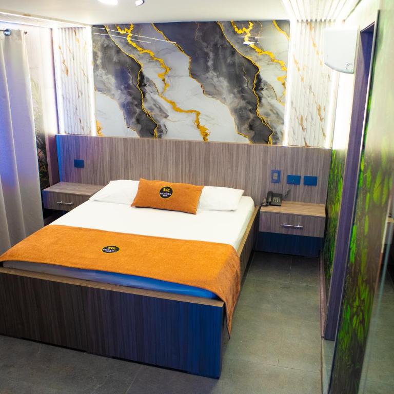 Hotel Bacatá Isla - Suite - 2