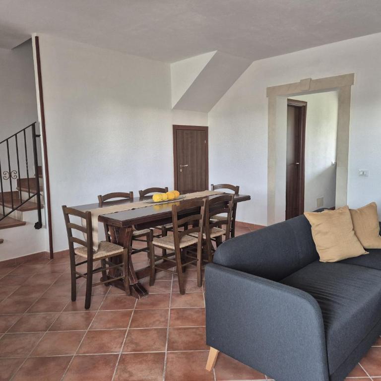 Villa Noemi - Villa con 2 Camere da Letto - 8