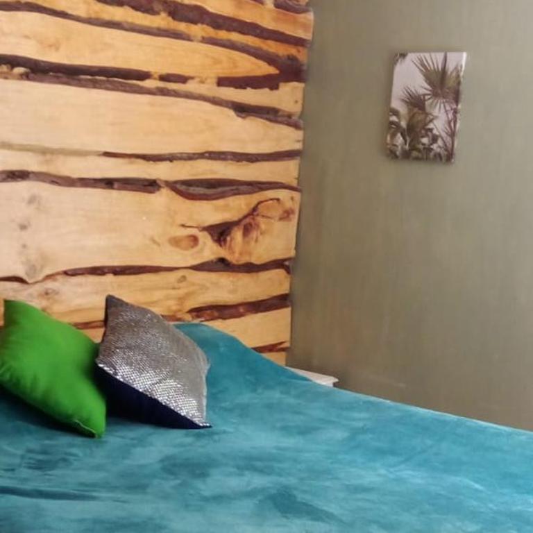 Cabaña Alma Verde - Three-Bedroom House - 2