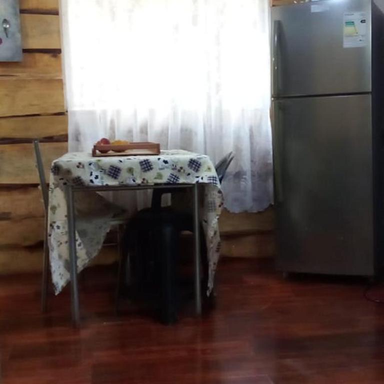 Cabaña Alma Verde - Three-Bedroom House - 8