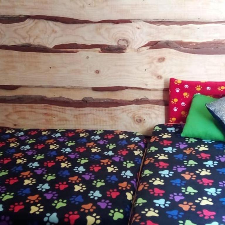 Cabaña Alma Verde - Three-Bedroom House - 9