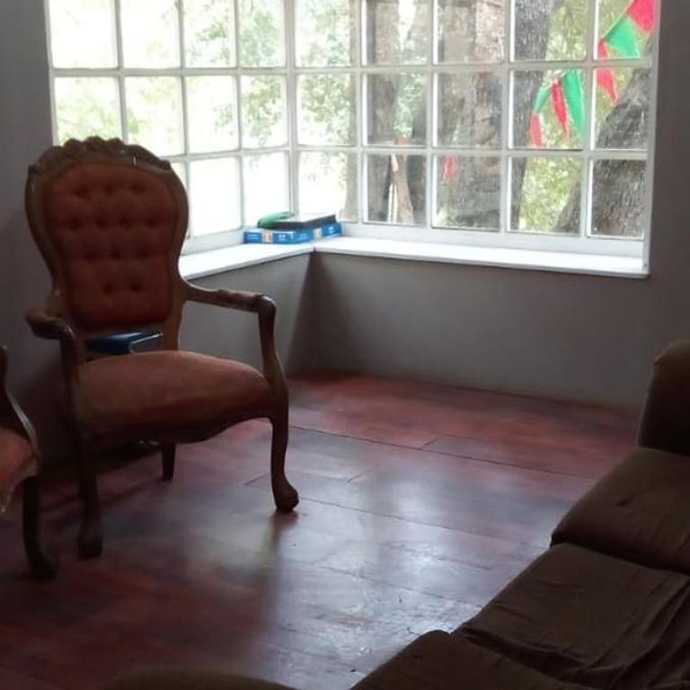 Cabaña Alma Verde - Three-Bedroom House - 11